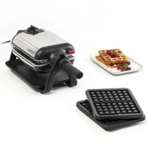 28Gaufrier-Tefal-KING-SIZE-WM756D12-1- 28Gaufrier Tefal KING SIZE WM756D12 1