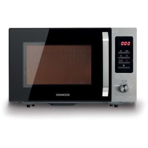 Kenwood Four à micro-ondes , 800 W, noir/argenté, MWM25.000BK