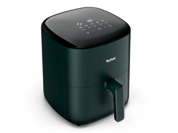 402112-6_friteuse-sans-huile-easy-fry-max-ey245310-5-l--vert--tefal Friteuse sans huile EASY FRY MAX EY245310 5 l, vert, Tefal