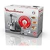 Moulinex Hachoir à Viande HV8  2200W ME686832
