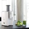 CENTRIFUGEUSE BRAUN J500 Blanc