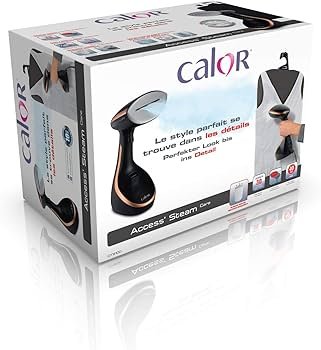 Défroisseur CALOR  Access Steam Care DT9100C0