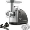 Moulinex Hachoir à Viande HV8  2200W ME686832