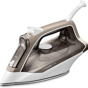 71awHV9O-zL._AC_SX450_ Rowenta DX1635 Effective Fer à repasser vapeur | 2400 W-DX1635