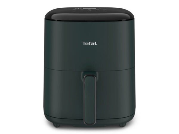 G_CNF_K75844334_B Friteuse sans huile EASY FRY MAX EY245310 5 l, vert, Tefal