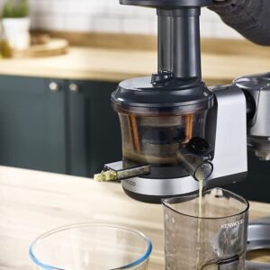 Accessoire pétrin - PureJuice KAX720PL
