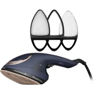 Défroisseur et Fer à Repasser Steam Genie 2 en 1 (1700W)