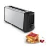 Grille-pain  Subito Select 1 longue fente inox