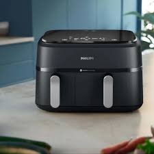 Friteuse sans huile PHILIPS NA351/00