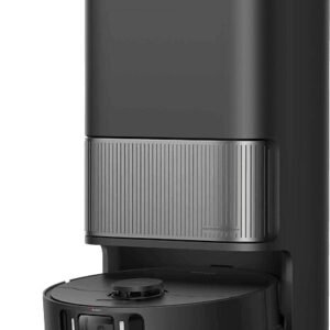 Aspirateur Robot Laveur Dreame L40 Ultra AE (Kit Noir)