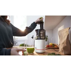 Extracteur de jus bosch mesm500w vitaextract