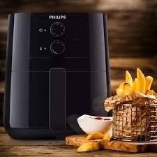 Philips Airfryer Essential 4,1L HD9200/90