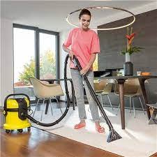Karcher Injecteur/Extracteur SE 04 Plus, 3EN1, 1400W