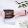 Brosse Soufflante Enzo EN-6209 1300W – Coiffage Rapide et Résultat Professionnel