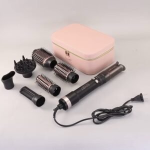 Brosse Soufflante Coiffant Multifonction ENZO Professional EN-760