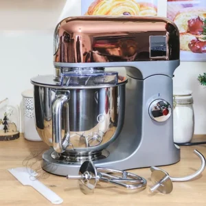 Robot Pâtissier Kenwood kMix 1000W : La perfection dans les moindres détails