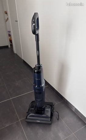 Aspirateur laveur TINECO Floor One S7 Stretch