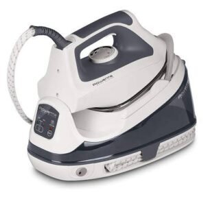 2024-08-05-035657 Rowenta Centrale Vapeur -Easy Steam 2200W - Vr 7041 Fo- Blanc