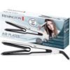 Lisseur Boucleur Remington AirPlates - Plaques En Céramique - 5 Températures