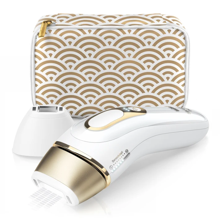 Braun Silk-expert Pro 5 PL5137 IPL Hair Removal