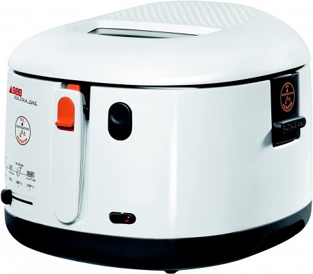 Seb Friteuse FF162100 - 1.2 Kg