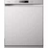 1740183861-57403901 Lave-vaisselle HISENSE Inox – 13 couverts