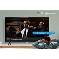 TCL 109 cm (43 pouces) Full HD Smart Certified Android LED TV 43S5200