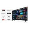 TCL 109 cm (43 pouces) Full HD Smart Certified Android LED TV 43S5200