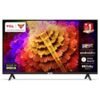TCL 109 cm (43 pouces) Full HD Smart Certified Android LED TV 43S5200
