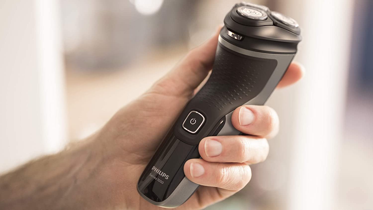 Philips Series 1000 S1232/41 Electric Shaver