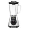 2 (25) Moulinex Blender  Faciclic  Bol Verre 1.75L