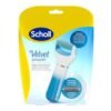 Scholl Râpe Pieds Electrique