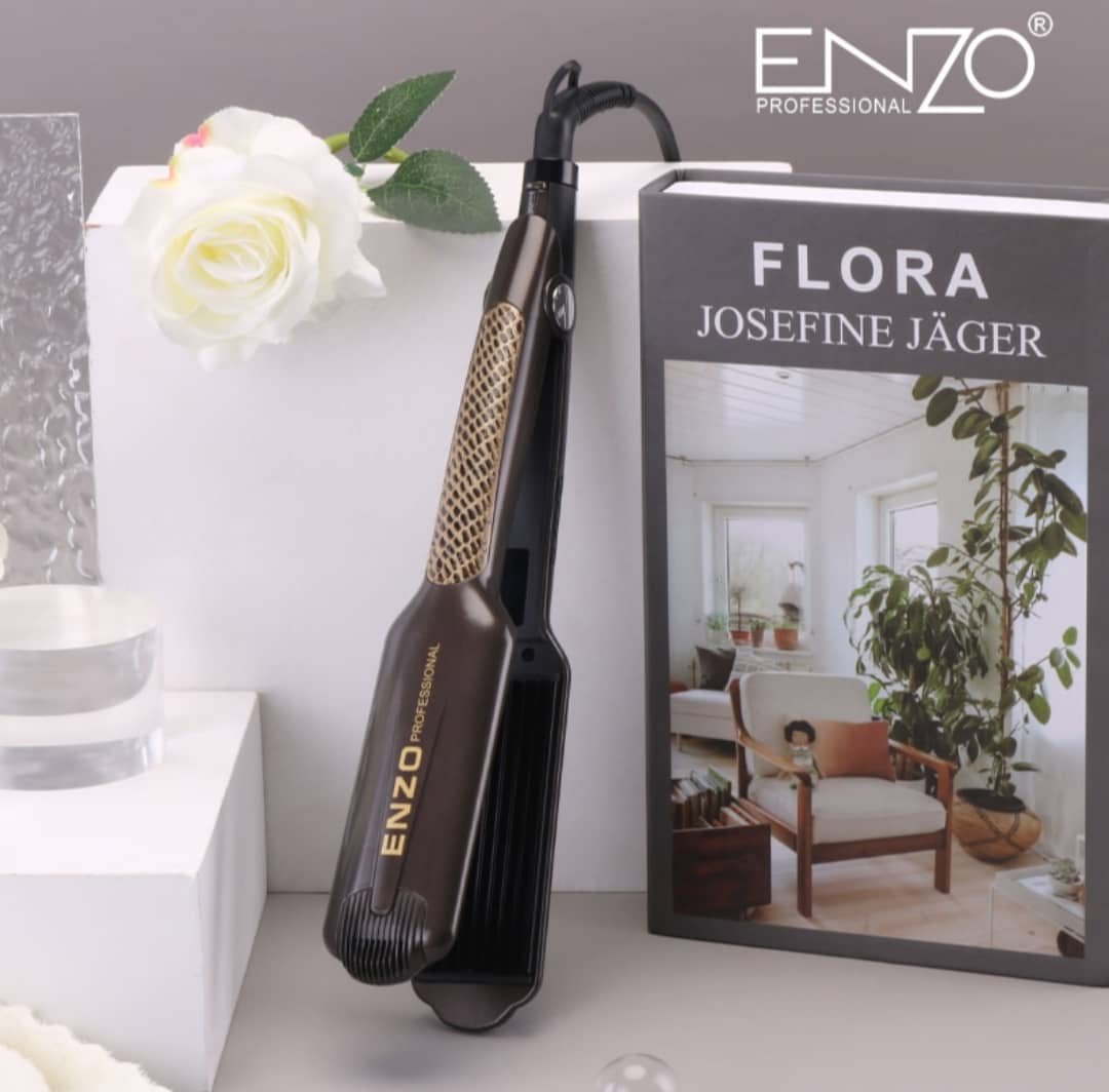 Enzo EN-3891 Hair Crimper