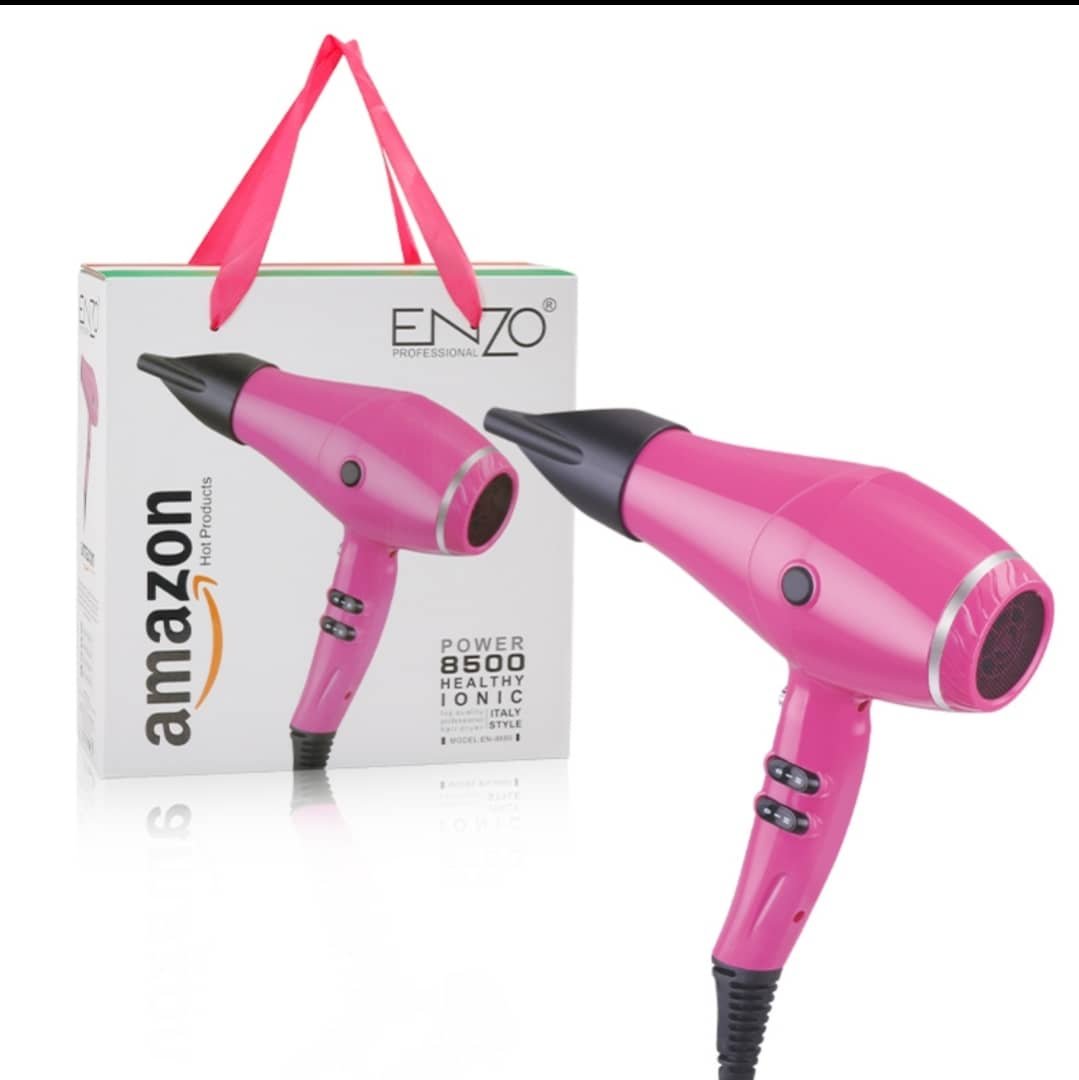 Enzo EN-8889 Hair Dryer