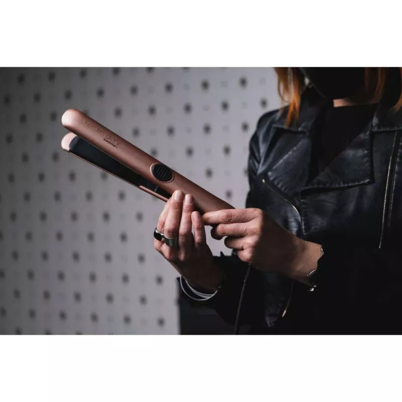 Gamma+ Glory Hair Straightener
