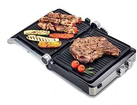 KENWOOD Paninis Grillés 2000W