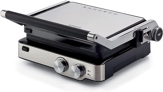 KENWOOD Paninis Grillés 2000W