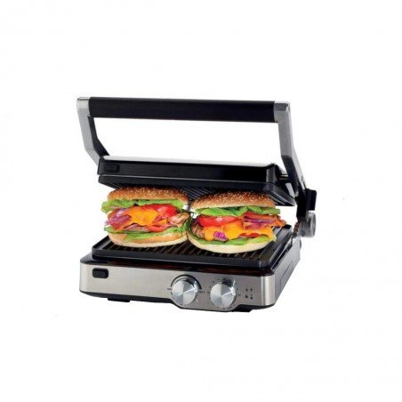 KENWOOD Paninis Grillés 2000W
