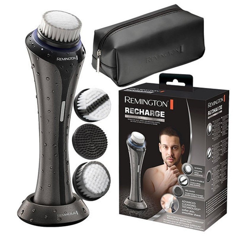 Remington FC2000 Facial Cleansing Brush