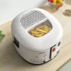 Seb Friteuse FF162100 - 1.2 Kg