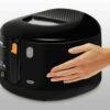 Seb Friteuse FF162100 - 1.2 Kg