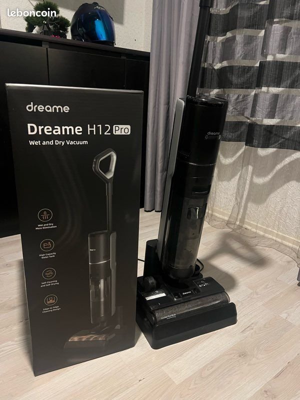 34a5223624203cd0d12fc5a37f7fa84628b17cff.jpg Dreame H12 Pro Aspirateur Laveur