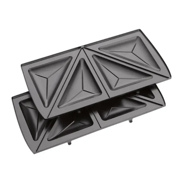 3in1 multigrill 650w bomann st wa 1364 cb stainless steel black