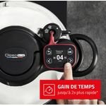 Seb Cocotte Minute - Clipso Now - 9L + MINUTEUR INTELLIGENT INDUCTION - P4904950