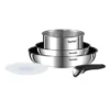 40Tefal Batterie de Cuisine Ingenio Emotion revetu 5 pcs L948S504 1 details