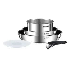 40Tefal Batterie de Cuisine Ingenio Emotion revetu 5 pcs L948S504 1 details