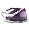 Centrale Vapeur PHILIPS PerfectCare Compact Plus- 2400W-6,5 Bars-1,5 L-Violet-GC7933