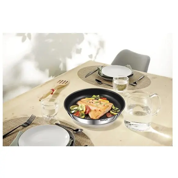 42Tefal Batterie de Cuisine Ingenio Emotion revetu 5 pcs L948S504 4 details