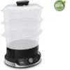 48Seb Cuiseur vapeur 3 paniers 800w vc204800 9 details