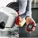 Seb Cocotte Minute - Clipso Now - 9L + MINUTEUR INTELLIGENT INDUCTION - P4904950